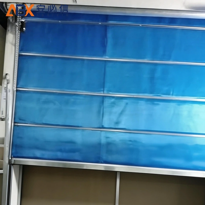 长治市高速堆积门