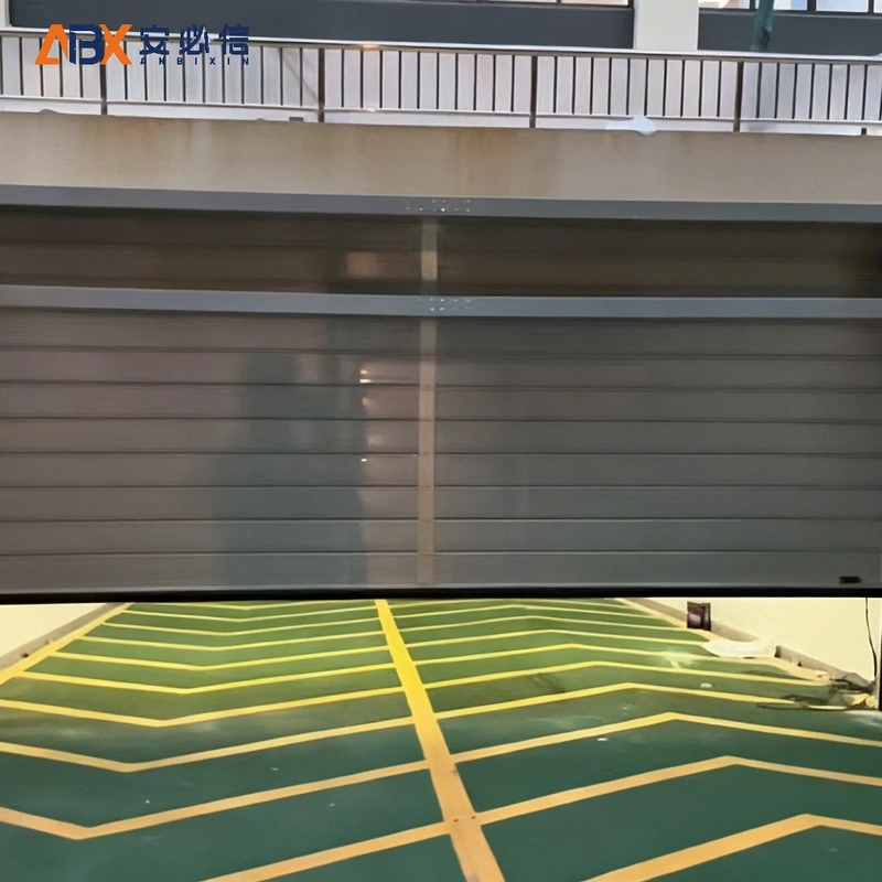 长治市洁净室高速门